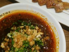 -甲乙饼·北京手工肉饼(西直门凯德茂店)