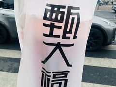 -甄大福·老盐芭乐·陵水酸粉(水巷口店)