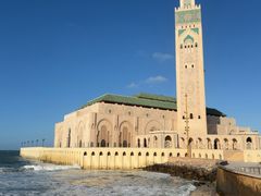 -哈桑二世清真寺