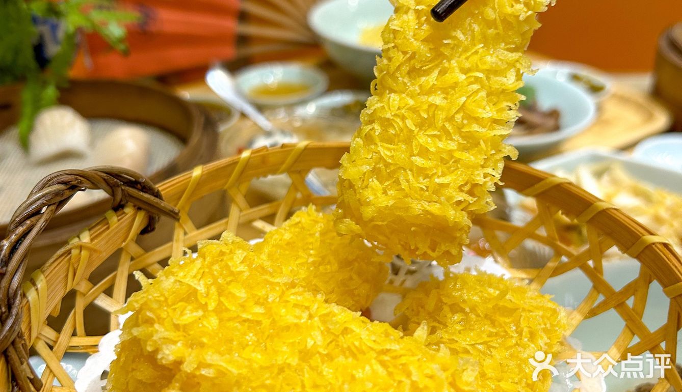 不来一碗蟹黄面，杭州人过不好这个秋天