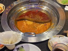 -唇辣号重庆老火锅(燕郊鑫乐汇店)