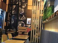 -满记甜品(岭南新天地店)