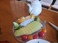 -中国书法大厦日本料理