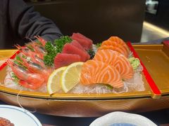 -松子料理(亮马桥店)