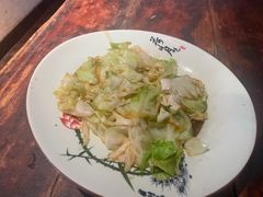 -卧龙堡客栈·中餐厅(古北水镇店)