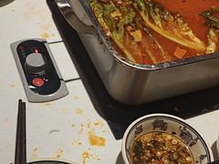 -螺大喜螺蛳粉火锅(雍和宫店)
