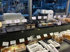 -OUR Bakery(三里屯太古里店)