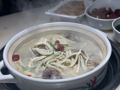 -小骨煲金华砂锅(转塘金街美地店)