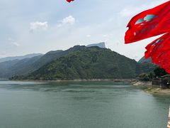 -白帝城·瞿塘峡景区