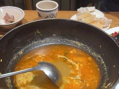-福茂源横山铁锅羊肉(牡丹园店)