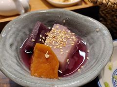 -大洋家·精品潮汕菜·生腌砂锅粥(天河东路店)