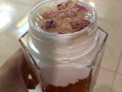 -Blueglass酸奶(财富购物中心店)