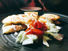 鸡肉薄饼-么哈MOJAR(北京五道口店)