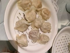 -百饺园(平山道店)