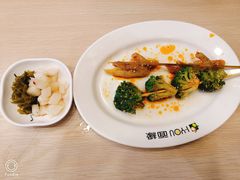 -I-YOU面缘·仁和新城店