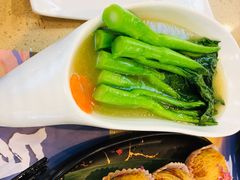-香港新发烧腊茶餐厅(水围店)