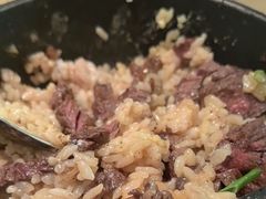 -沼津港精致料理·寿喜烧·烧鸟(漕河泾印象城店)