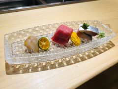 中脂-鮨青(恒基名人购物中心店)