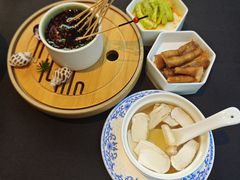 -云门锦翠(商鼎国际店)