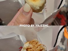 鲜肉一口酥-宋记饼家(石门二路店)