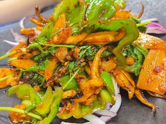 -东北饺子王(港澳广场购物中心店)