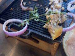 -潮界(虹桥新天地店)