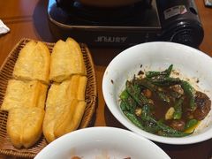 -杨厨的田园饭店(长城路店)