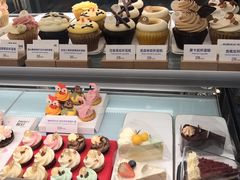 -派悦坊·甜品·蛋糕(虹口龙之梦店)