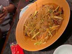 -李记饺子·熏酱东北菜(欢乐谷店)