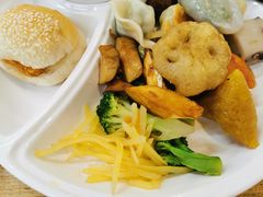 -素清香(解放路店)