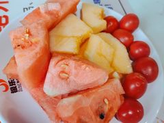 -极乐汇汗蒸会馆(杭州店)