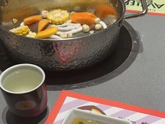 -椰小鸡·琼州糟粕醋·火锅(美兰缤纷城店)