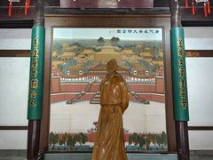 -采石矶景区
