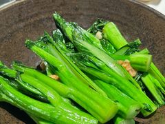 -侨美食家·41年地道粤菜(恒福路店)