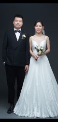 -CD视觉婚纱摄影
