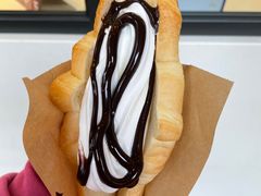 -麦当劳(杭州西湖银泰百货店)