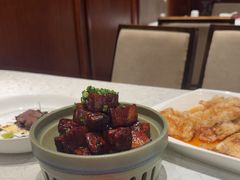 -老妈菜馆(建设街店)