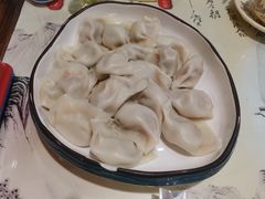 -石老头关东饺子王·东北菜(嘉华鑫城店)