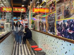 -澳门陈光记烧味饭店(南京德基广场店)