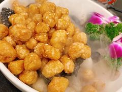 -安多素食(广仁寺路店)