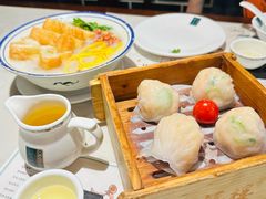 -蘩楼(华强北总店)