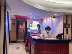 -御满屋日本料理