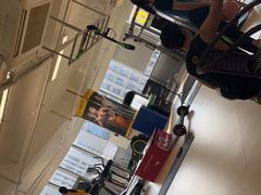 -中田·健身+普拉提(新天地店)