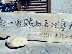 -江西龙虎山景区