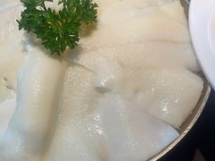 -老员外骨汤火锅(海州古城店)