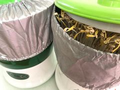 -莲塘味宝园牛杂(天越翔园店)