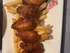 -章吴记喜瑞餐厅(东东城店)