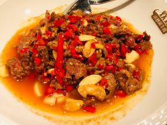 -炊烟小炒黄牛肉(中心印象城店)