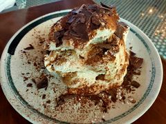 提拉米苏-PIZZA BIANCA(万象城店)