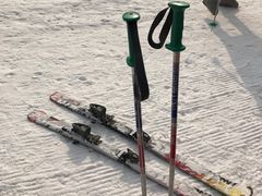 -十三陵雪世界滑雪场